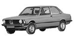 BMW E21 P1AF5 Fault Code