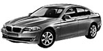 BMW F10 P1AF5 Fault Code